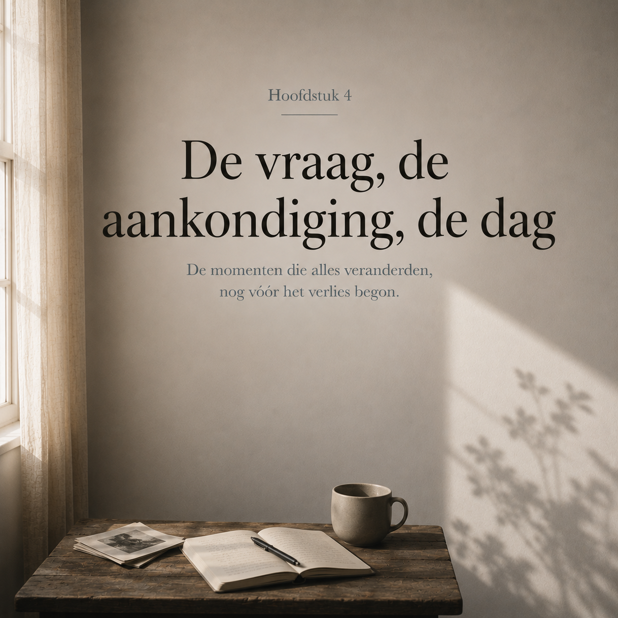 Geen Kind, Wel Verdriet: Erken het verlies dat niemand zag en geef eindelijk een plek aan het moederschap dat je nooit kreeg