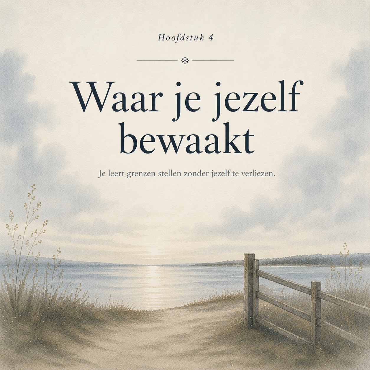 Ben Ik Nog Normaal? : Je bent niet gek. Je bewaakt jezelf al jaren.