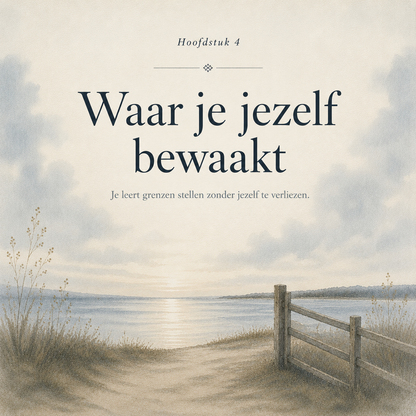 Ben Ik Nog Normaal? : Je bent niet gek. Je bewaakt jezelf al jaren.