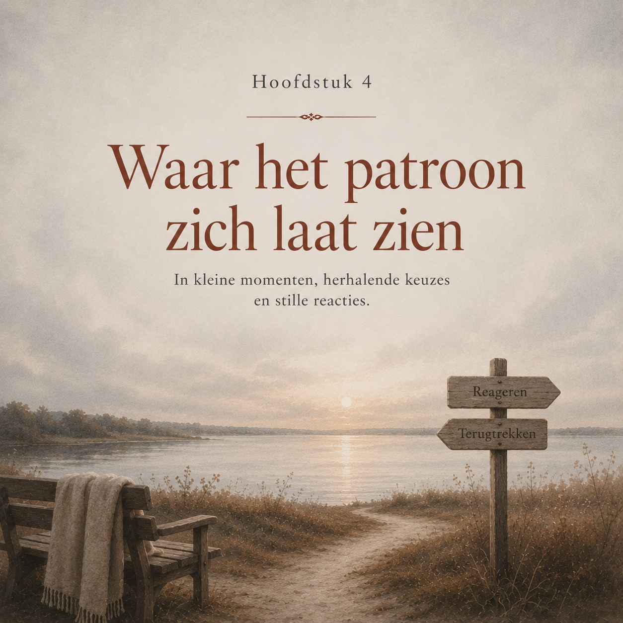 Er Altijd Alleen Voorstaan : Bevrijd jezelf van het gevecht dat je partner niet voert