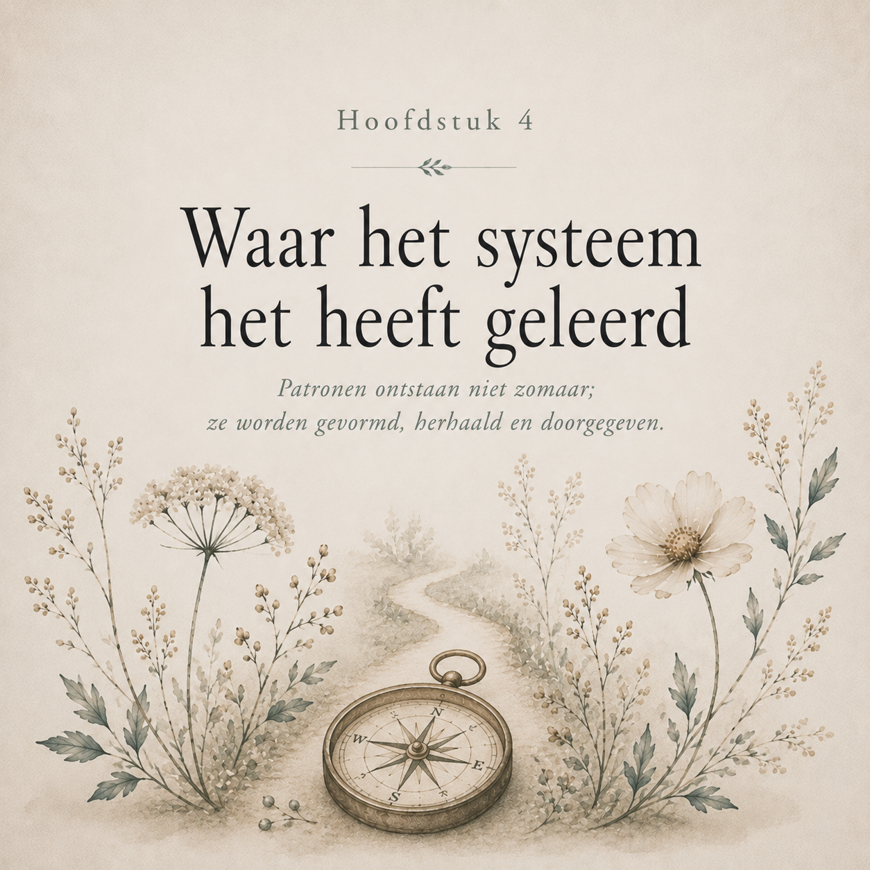 De Veilige Teleurstelling: Bevrijd jezelf van zelfsabotage