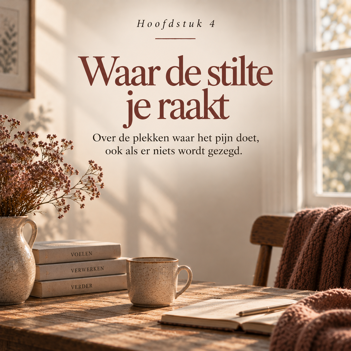 Het Kind Dat Wegbleef : Stop met jezelf veroordelen voor een stilte die nooit is uitgelegd