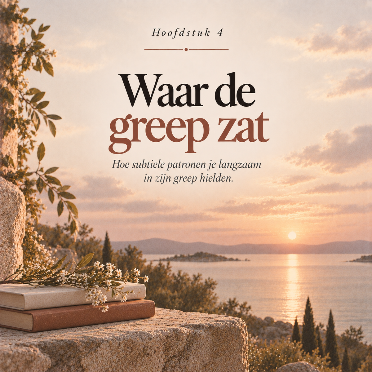 Waarom Ik Bleef : Waarom je niet weg kon bij iemand die je pijn deed.