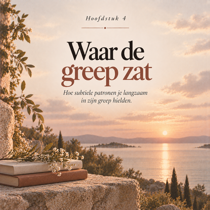 Waarom Ik Bleef : Waarom je niet weg kon bij iemand die je pijn deed.