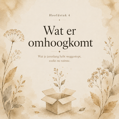 Ik Wil Terug Naar Mijn Werk : Waarom je instort zodra de drukte wegvalt