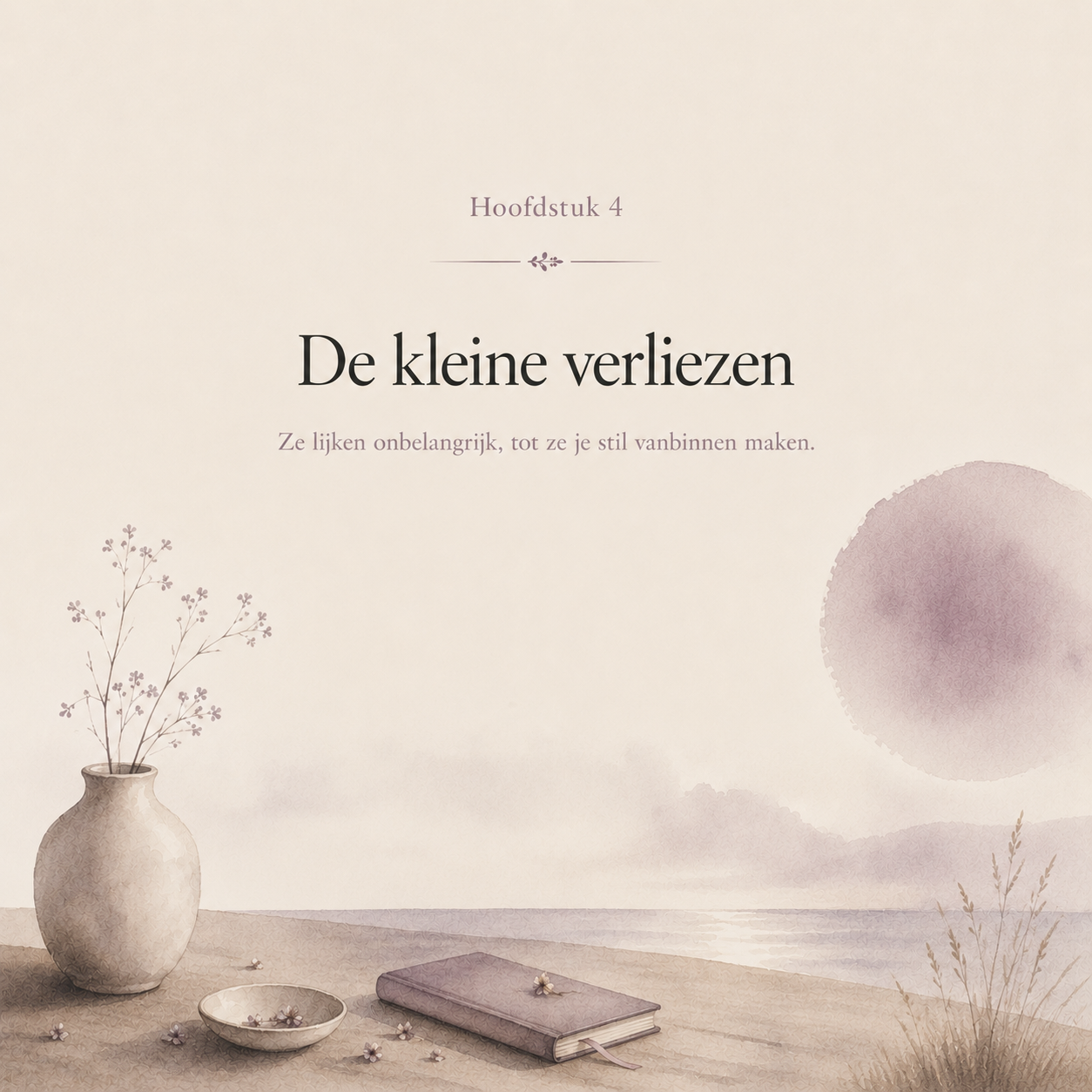 Ik Mis Haar Nu Al : Bevrijd jezelf van de schuld dat je rouwt terwijl ze er nog is