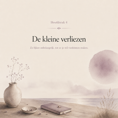 Ik Mis Haar Nu Al : Bevrijd jezelf van de schuld dat je rouwt terwijl ze er nog is