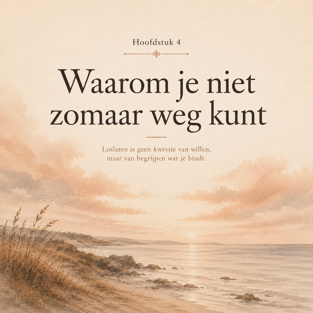 Nooit goed genoeg: Bevrijd jezelf van een narcistische moeder