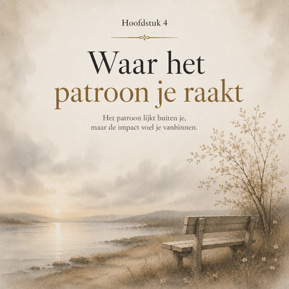Wat Hij Nooit Zei : Bevrijd jezelf van een vader die er wel was, maar nooit kwam