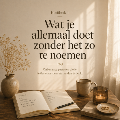 Word ik nou oud of lijkt dat zo? : Bevrijd jezelf van de angst dat je hoofd je in de steek laat.