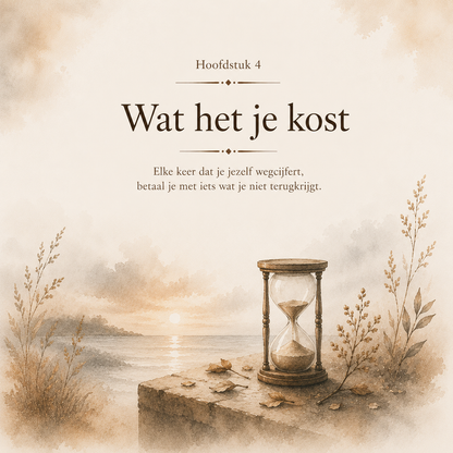Is Er Iets? : Waarom je altijd de sfeer aanvoelt en hoe je stopt met haar te dragen