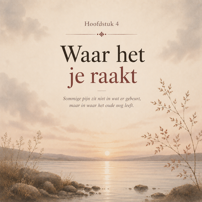 Trots Doet Soms Pijn : Bevrijd jezelf van de pijn dat je dochter kreeg wat jij miste.