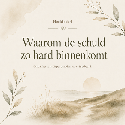 Ik Houd Van Mijn Kind, Maar... - Bevrijd jezelf van de schuld dat je het moederschap zwaar vindt