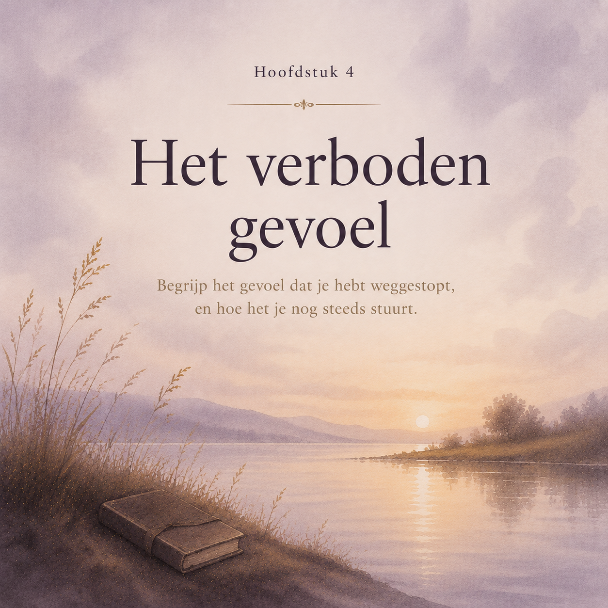 Het Andere Kind: Bevrijd jezelf van het gevoel dat er iets mis is met jou