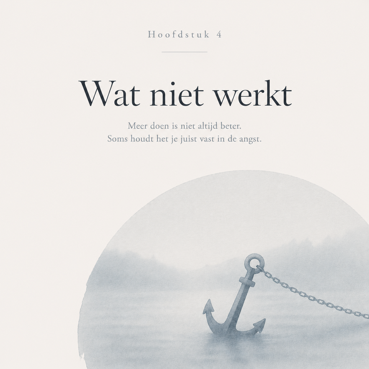 Paniek Zonder Gevaar: Bevrijd jezelf van angst en paniek die je lijf onterecht aanjaagt
