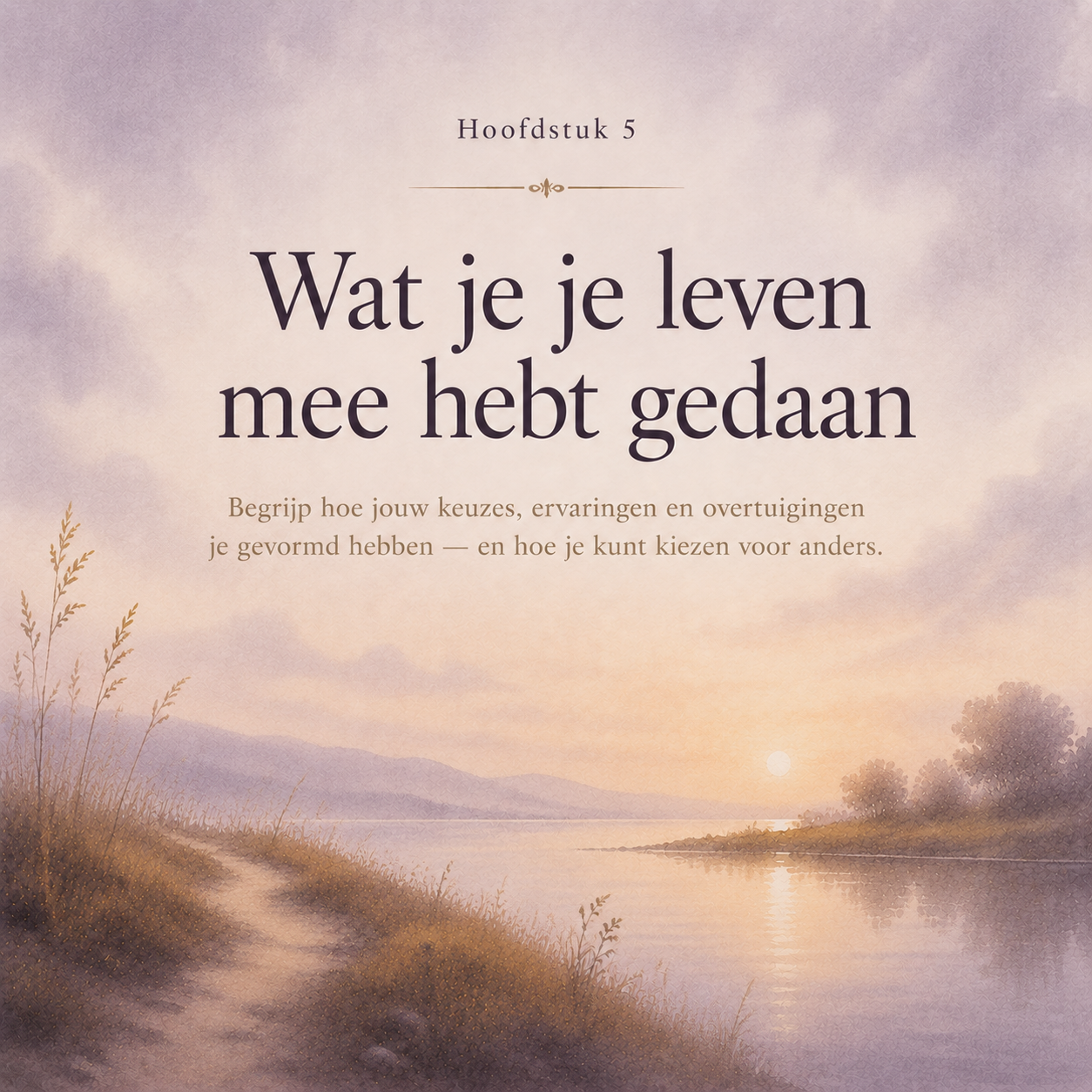 Het Andere Kind: Bevrijd jezelf van het gevoel dat er iets mis is met jou