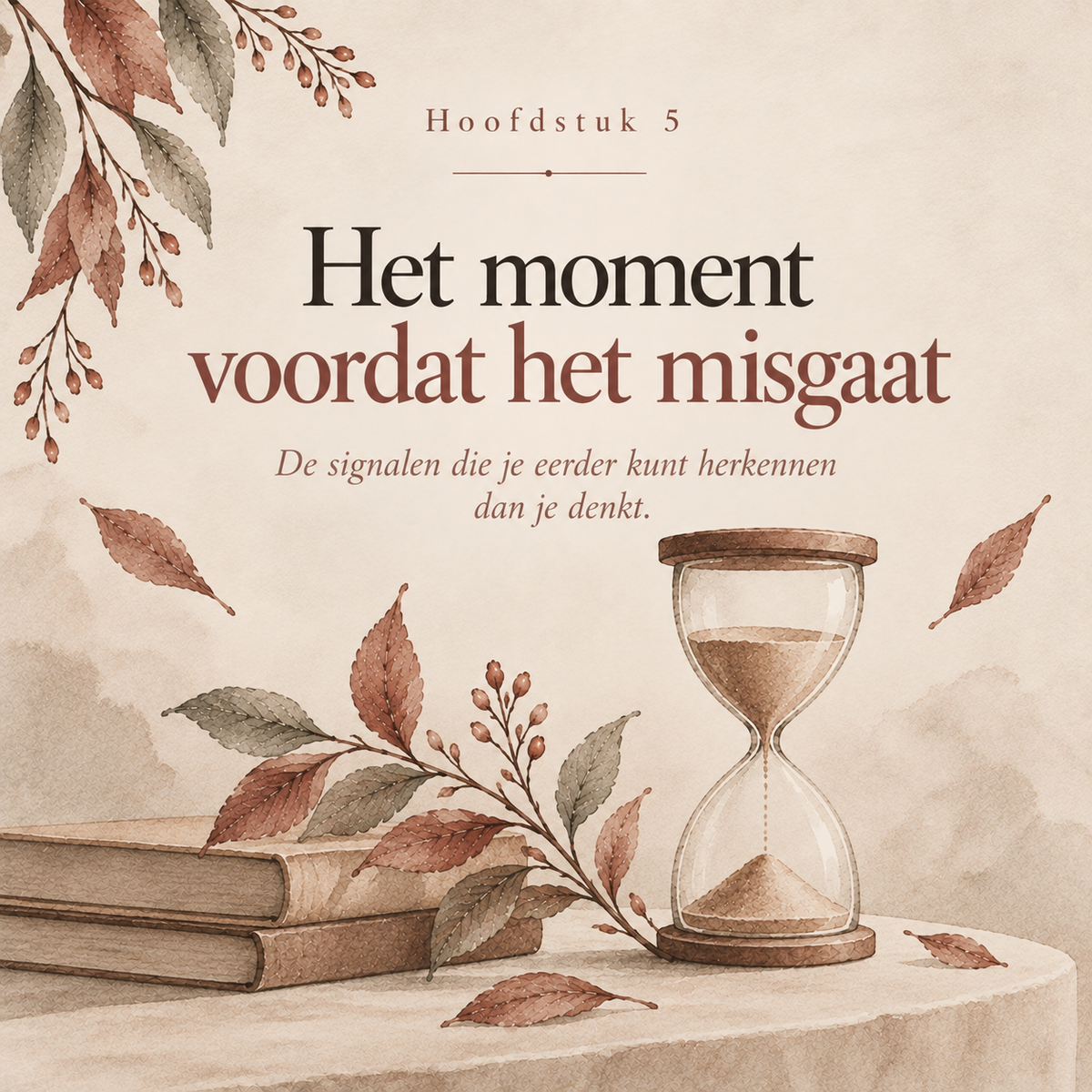 Nooit Boos Mogen Zijn : Waarom je stil wordt in plaats van boos — en waar die woede dan heen gaat.