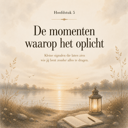 Als Ik Het Niet Doe, Gebeurt Het Niet : Waarom je zo moe bent van alles wat jij moet onthouden, plannen en opvangen