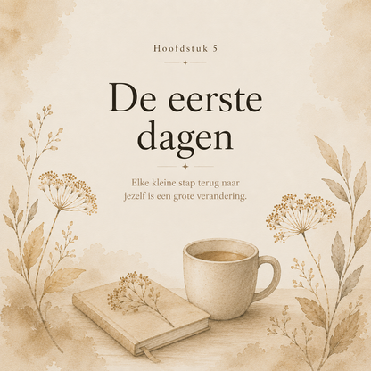 Ik Wil Terug Naar Mijn Werk : Waarom je instort zodra de drukte wegvalt
