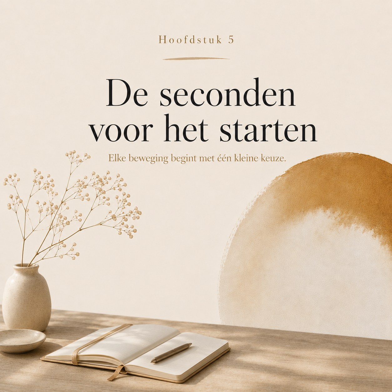 De Muur Van Tien Minuten : Bevrijd jezelf van het uitstellen dat zwaarder weegt dan de taak
