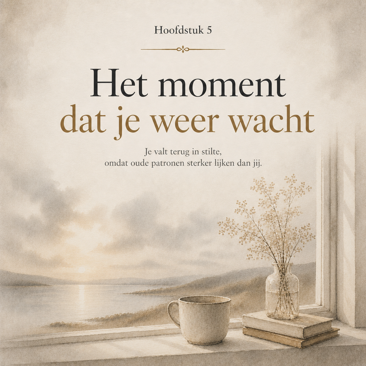 Wat Hij Nooit Zei : Bevrijd jezelf van een vader die er wel was, maar nooit kwam