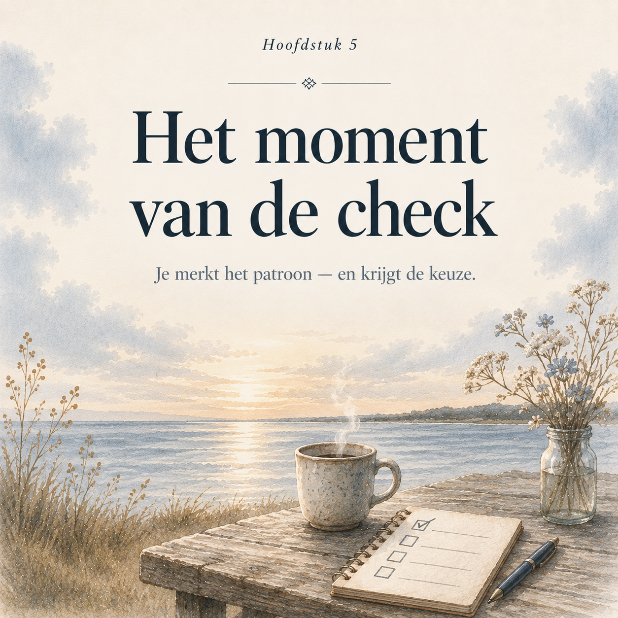 Ben Ik Nog Normaal? : Je bent niet gek. Je bewaakt jezelf al jaren.