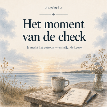 Ben Ik Nog Normaal? : Je bent niet gek. Je bewaakt jezelf al jaren.