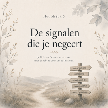 Altijd Moe: Bevrijd jezelf van de uitputting die niemand kan verklaren