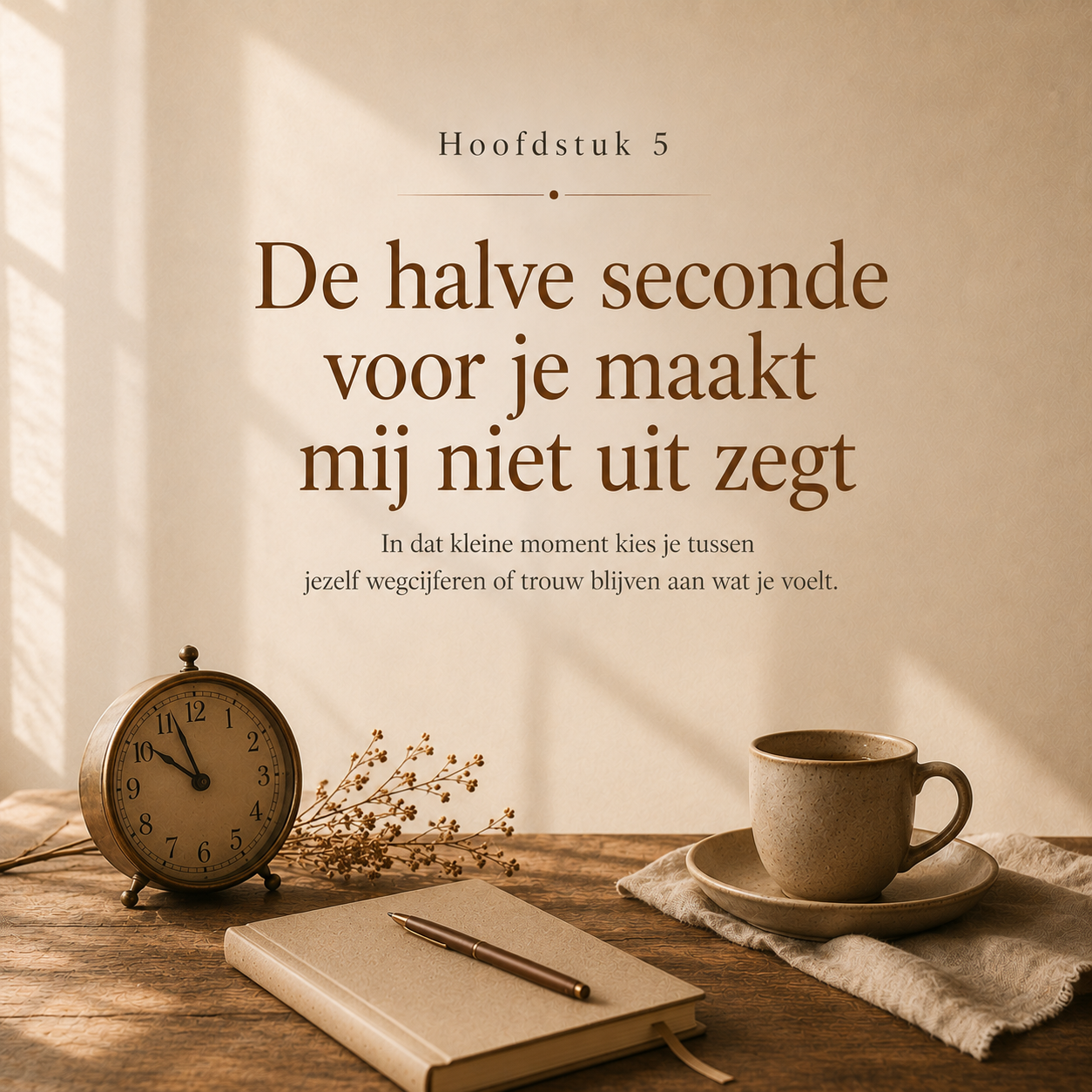 Waarom Je Niet Meer Weet Wat Je Wilt : Voor vrouwen die altijd voor anderen leefden en nu geen antwoord meer hebben op de vraag: wat wil jij zelf?