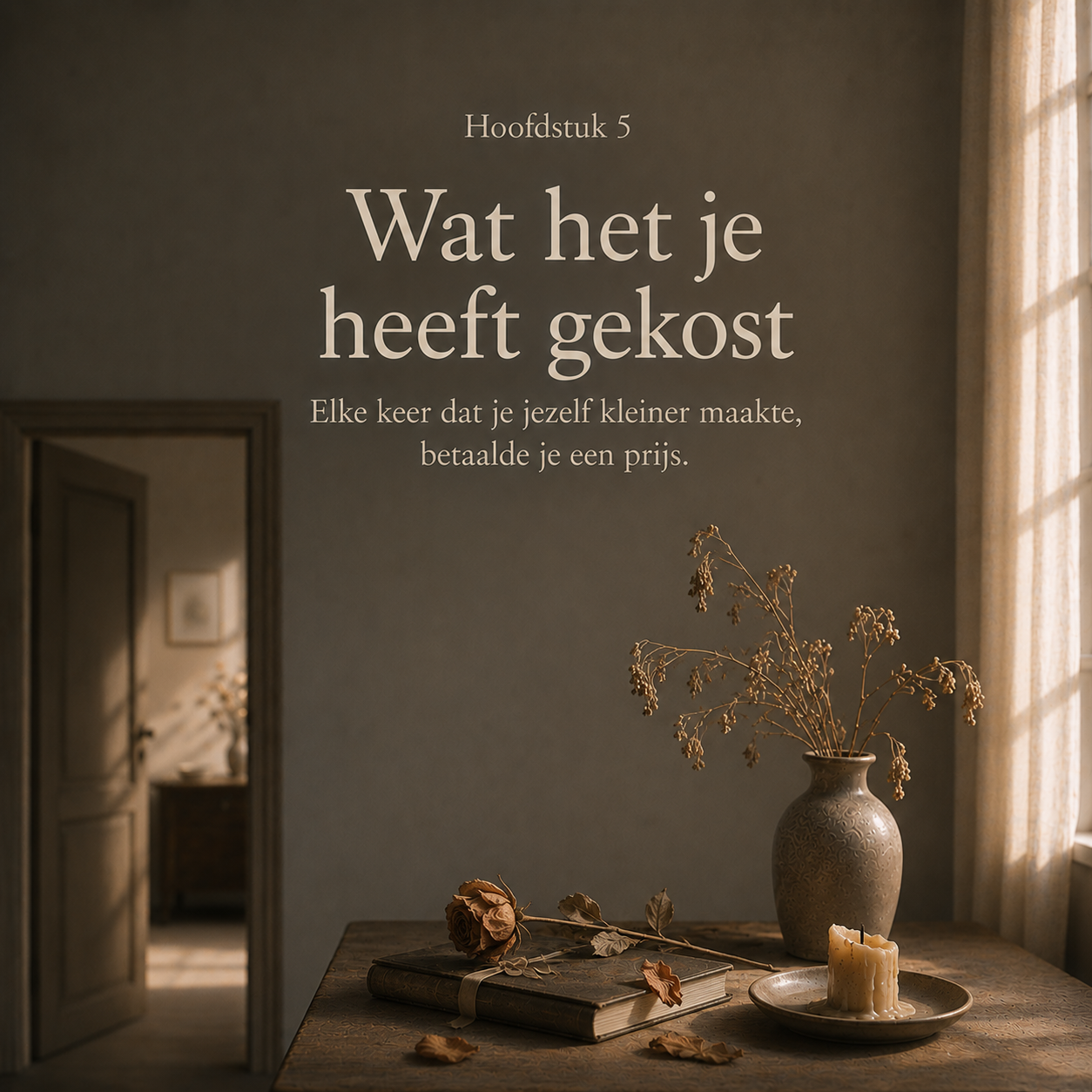 Alleen Tussen Mensen : Waarom je je alleen voelt tussen mensen, en hoe je je eindelijk echt gezien voelt