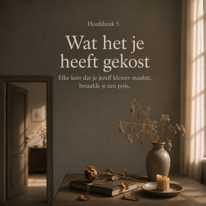 Alleen Tussen Mensen : Waarom je je alleen voelt tussen mensen, en hoe je je eindelijk echt gezien voelt