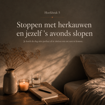 De Stem In Je Hoofd : Waarom je zo hard bent voor jezelf — en hoe je eindelijk vrede met jezelf sluit