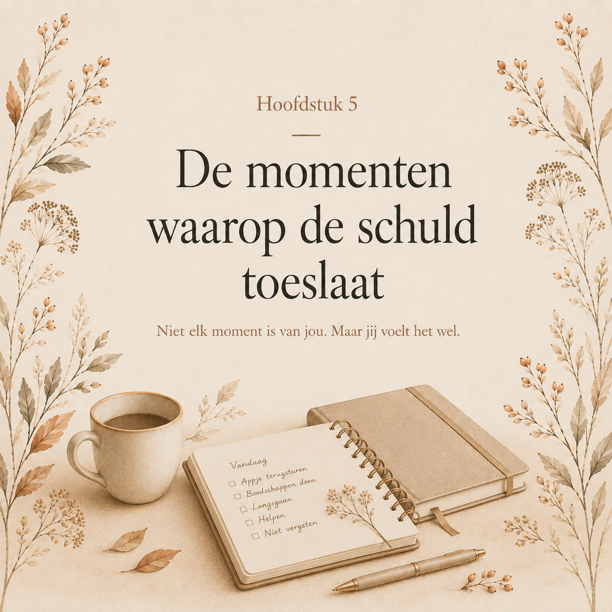 Mijn Ouder Eerst, Altijd : Waarom je je schuldig voelt zodra je voor jezelf kiest — en hoe je zorgt zonder jezelf te verliezen