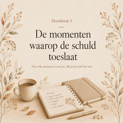 Mijn Ouder Eerst, Altijd : Waarom je je schuldig voelt zodra je voor jezelf kiest — en hoe je zorgt zonder jezelf te verliezen