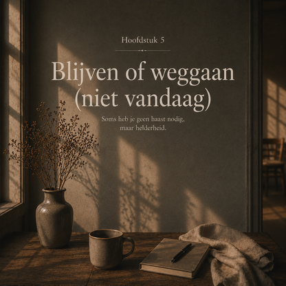 Hoe Kon Je Dit Doen: Bevrijd jezelf van het malen, de twijfel en de pijn na het bedrog