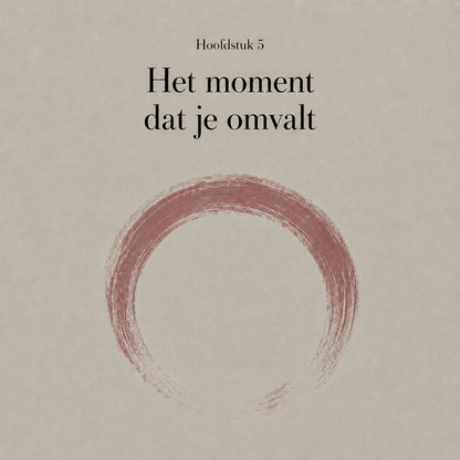 Ik Ben Op : Waarom er niets meer over is, en hoe je weer iets voelt