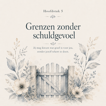 Bevrijd Jezelf van Narcistische Liefde: Doorzie manipulatie, stop met twijfelen aan jezelf en vind je rust terug.