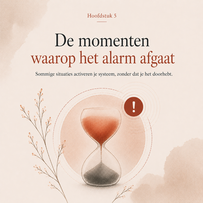 Straks Is Het Iets Ergs : Stop met googelen en het ergste vrezen
