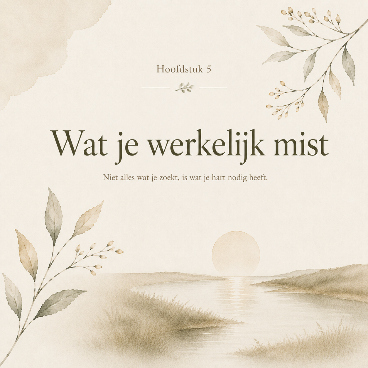 Ik Houd Van Mijn Kind, Maar... - Bevrijd jezelf van de schuld dat je het moederschap zwaar vindt