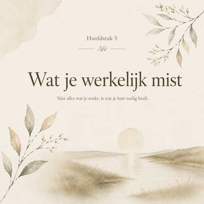 Ik Houd Van Mijn Kind, Maar... - Bevrijd jezelf van de schuld dat je het moederschap zwaar vindt