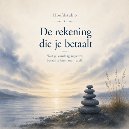 Iedereen Is Verder Dan Jij : Hoe je jezelf bevrijdt uit de vergelijkingsfuik