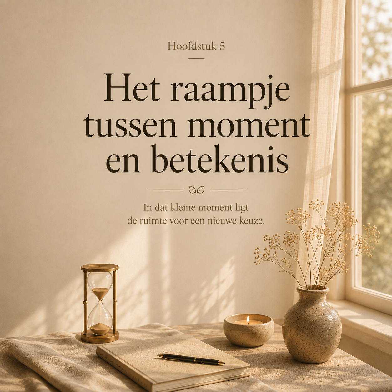 Word ik nou oud of lijkt dat zo? : Bevrijd jezelf van de angst dat je hoofd je in de steek laat.