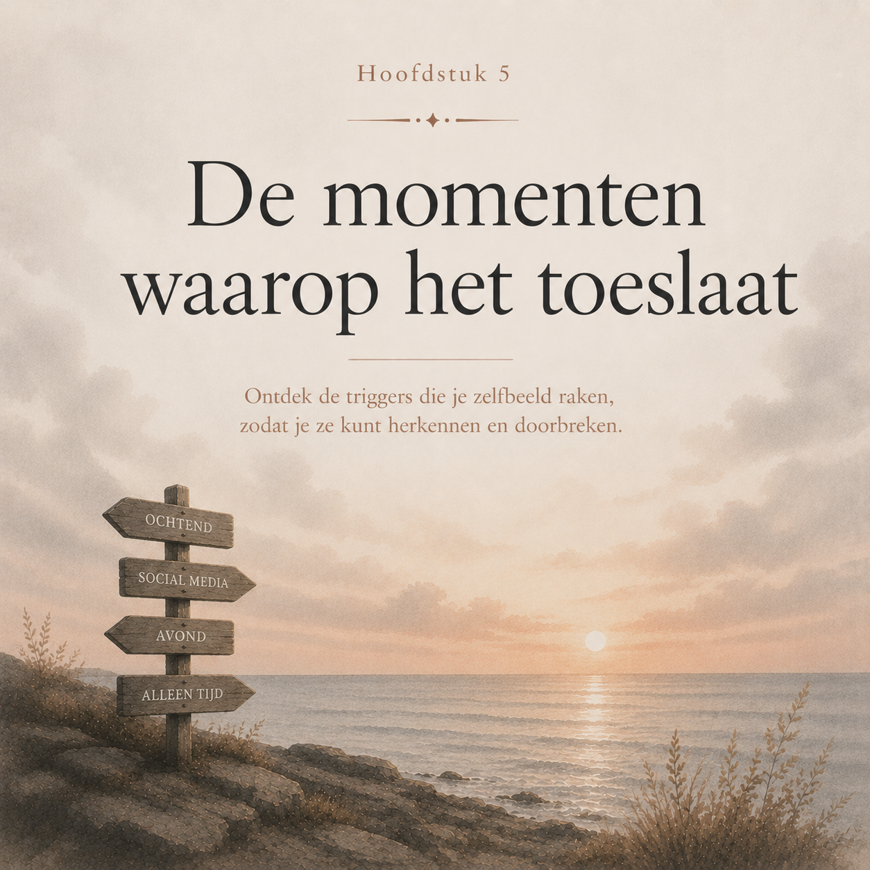 Ik Weet Dat Het Nep Is : Bevrijd jezelf van de leegte na het scrollen