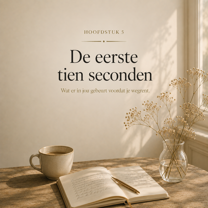 Ik Mag Toch Niet Klagen? : Bevrijd jezelf van de leegte en laat een goede dag eindelijk blijven