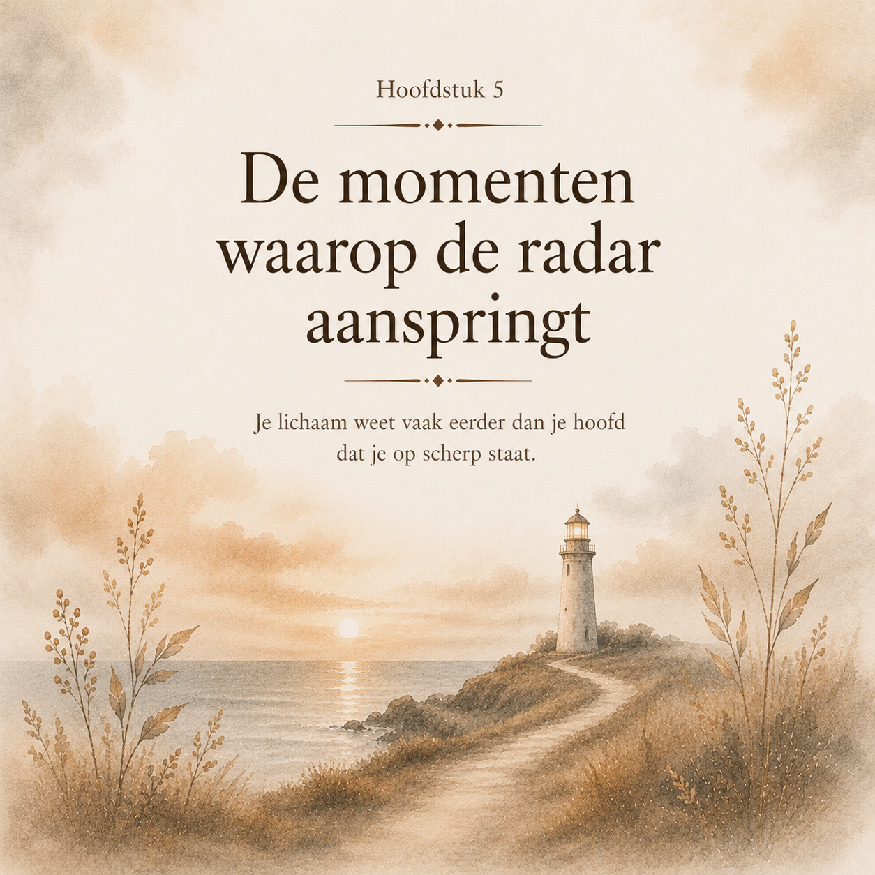 Is Er Iets? : Waarom je altijd de sfeer aanvoelt en hoe je stopt met haar te dragen