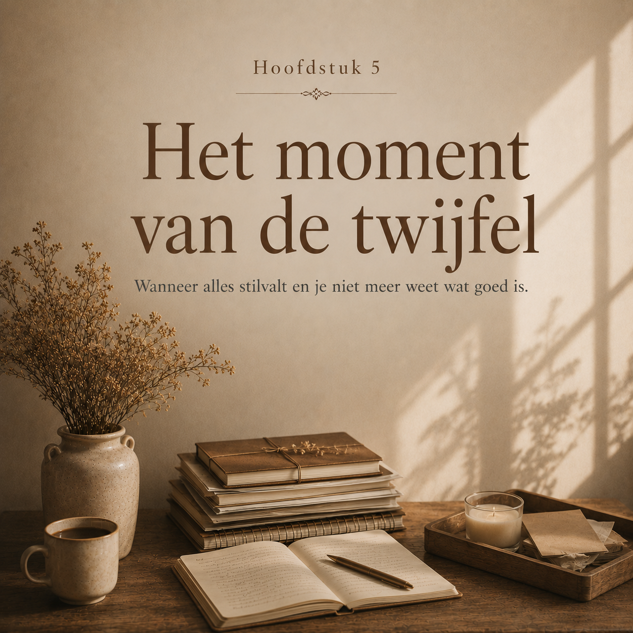 Waar Moet Ik Beginnen : Bevrijd jezelf van een huis vol uitgestelde beslissingen