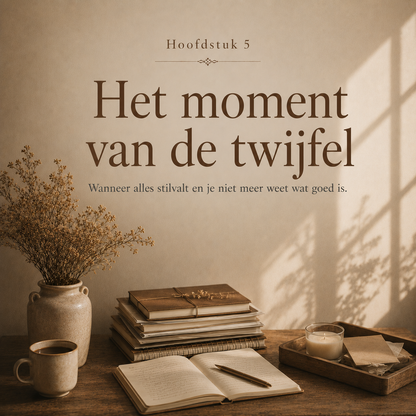 Waar Moet Ik Beginnen : Bevrijd jezelf van een huis vol uitgestelde beslissingen