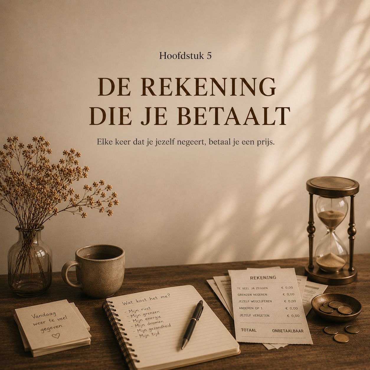 Ik Was Nooit Echt Kind : Bevrijd jezelf van het gevoel dat je altijd de sterke moet zijn