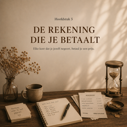 Ik Was Nooit Echt Kind : Bevrijd jezelf van het gevoel dat je altijd de sterke moet zijn