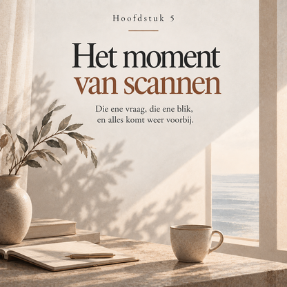 Ik Was Het Mikpunt : Je bent niet overgevoelig. Je hebt jaren geleerd dat opvallen gevaarlijk was.
